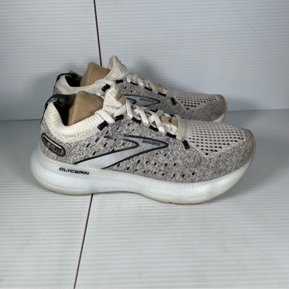 Brooks glycerin 20